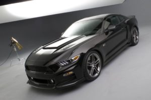 2015, Roush, R s, P550, Ford, Mustang, Muscle