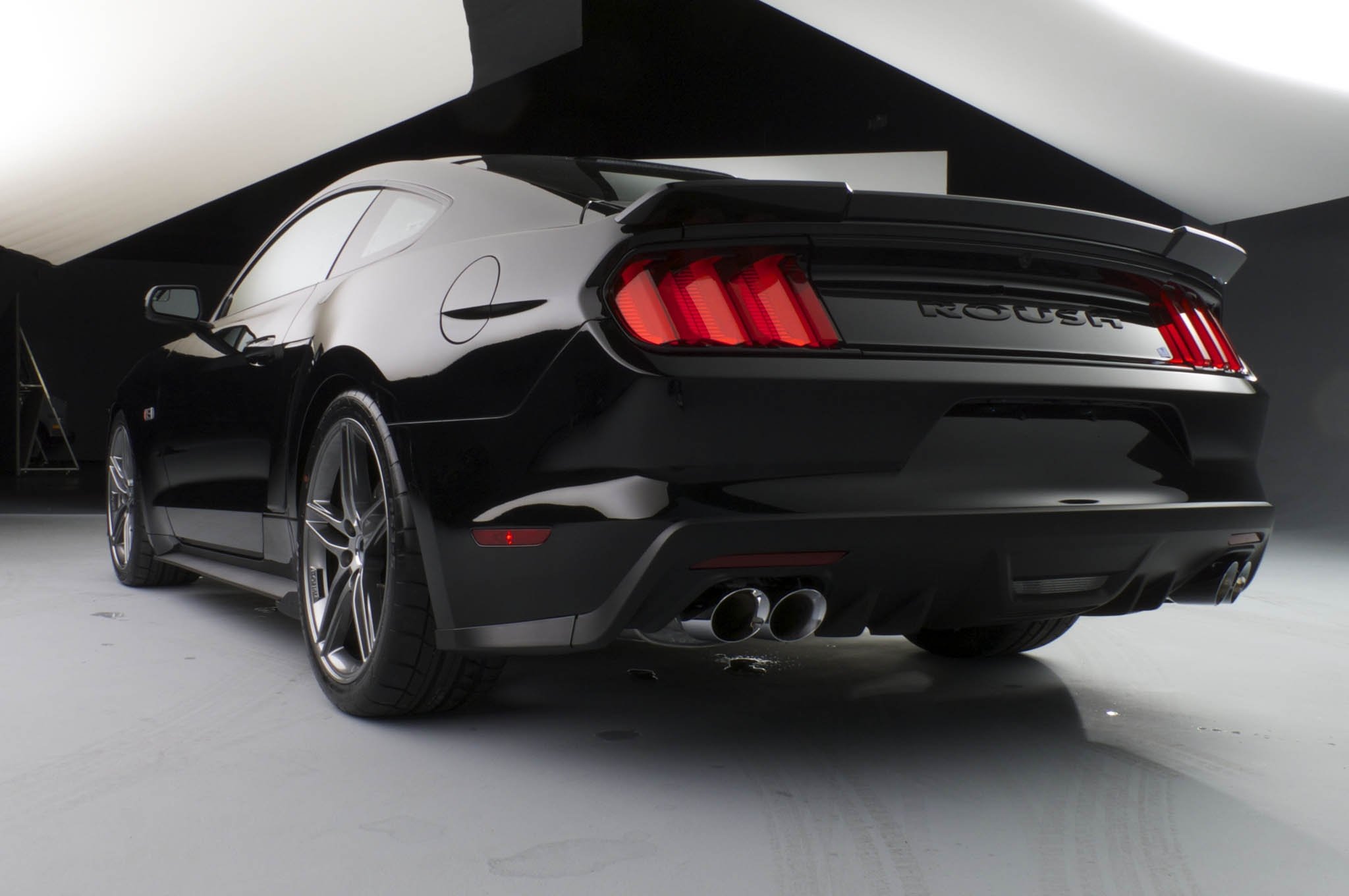 2015, Roush, R s, P550, Ford, Mustang, Muscle Wallpaper