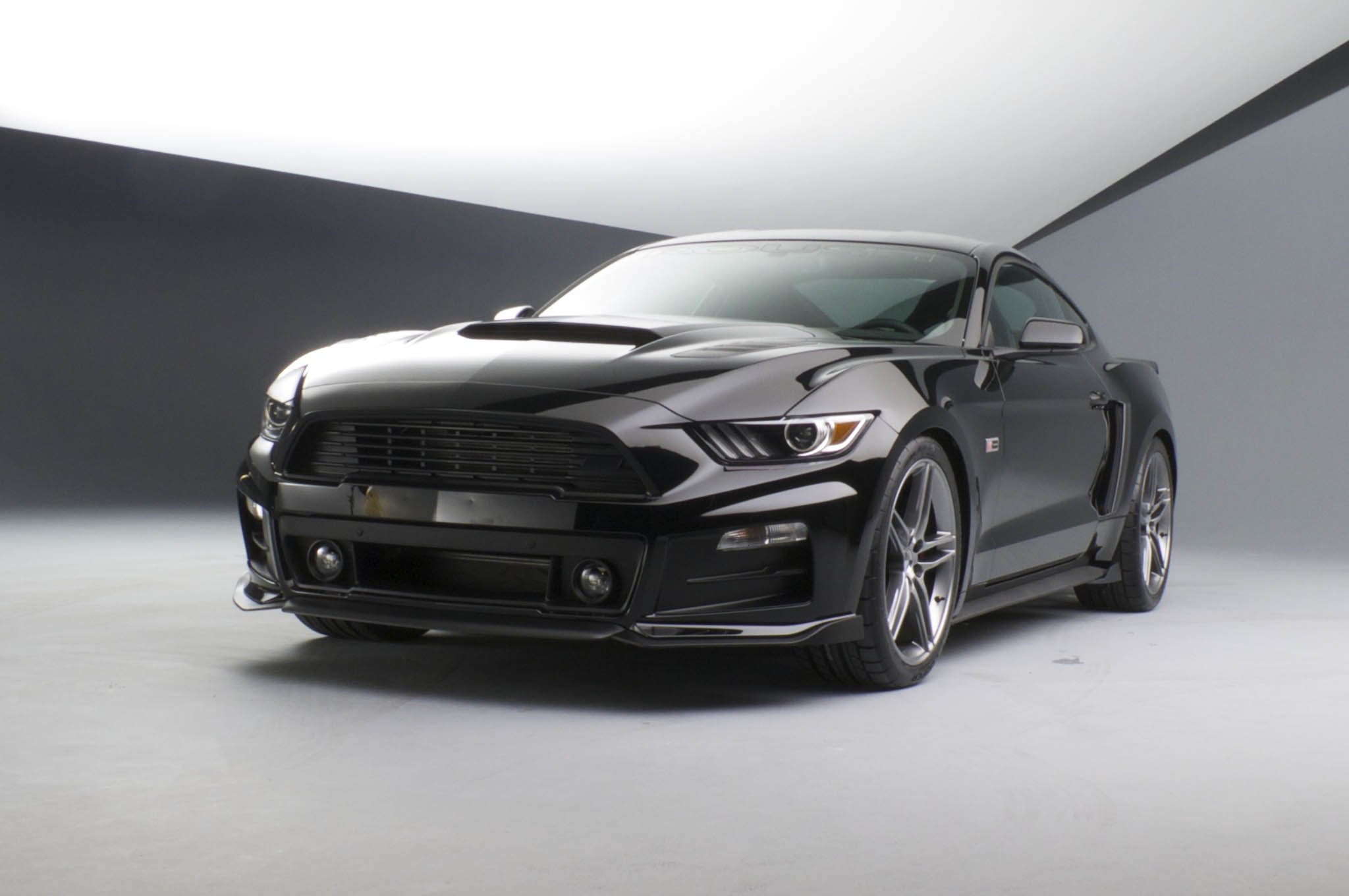 2015, Roush, R s, P550, Ford, Mustang, Muscle Wallpaper