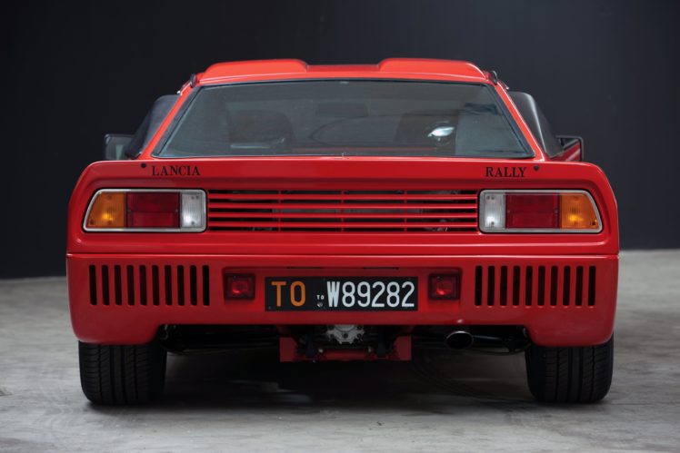 1982, Lancia, Rally, 037, Stradale, Supercar, Race, Racing, Classic HD Wallpaper Desktop Background