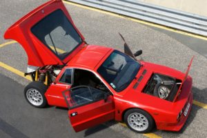 1982, Lancia, Rally, 037, Stradale, Supercar, Race, Racing, Classic