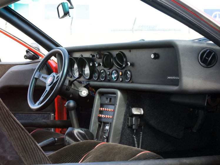1982, Lancia, Rally, 037, Stradale, Supercar, Race, Racing, Classic HD Wallpaper Desktop Background