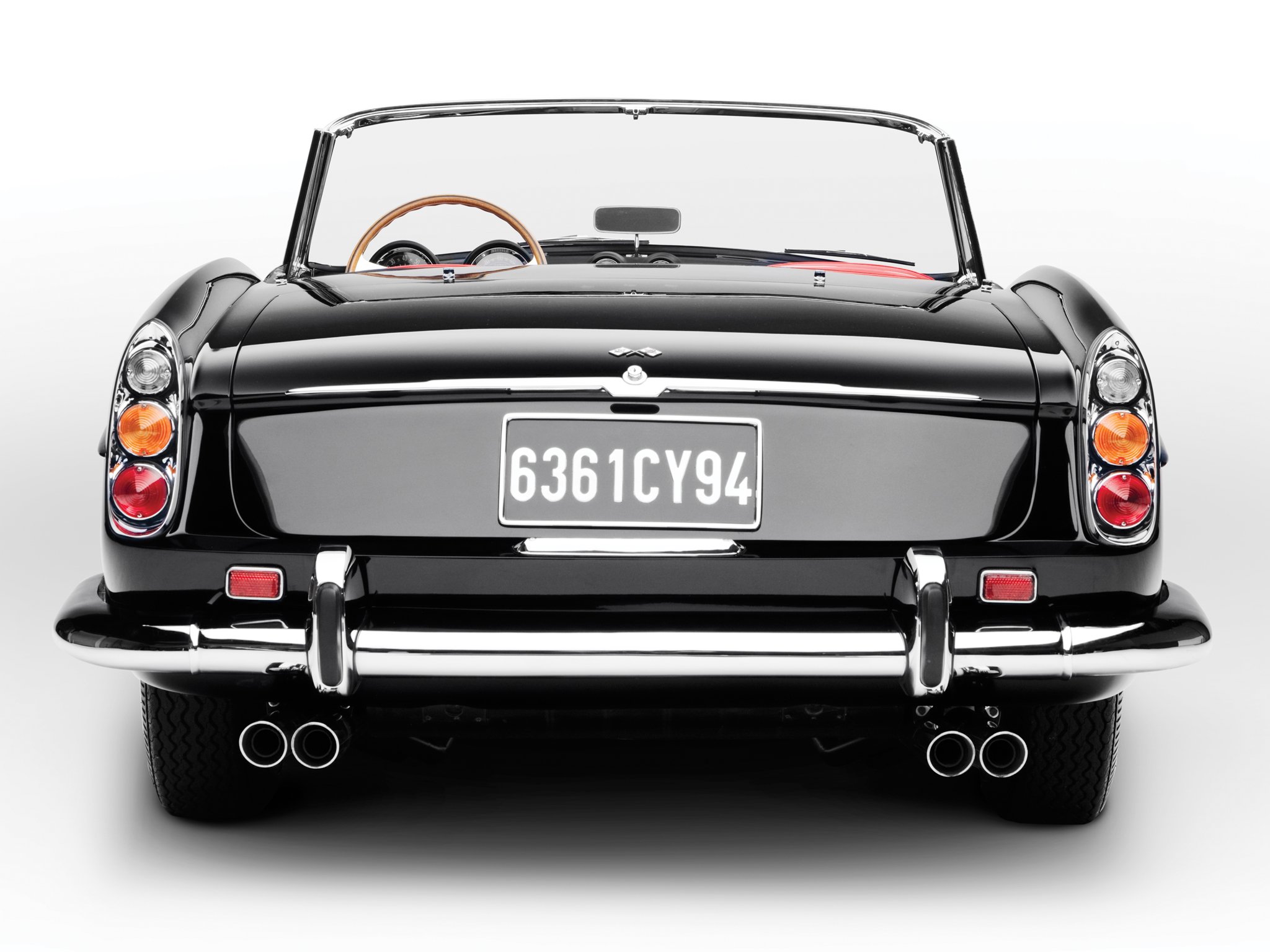 1962, Ferrari, 400, Superamerica, Swb, Cabriolet, Supercar, Classic Wallpaper