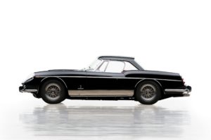 1962, Ferrari, 400, Superamerica, Swb, Cabriolet, Supercar, Classic