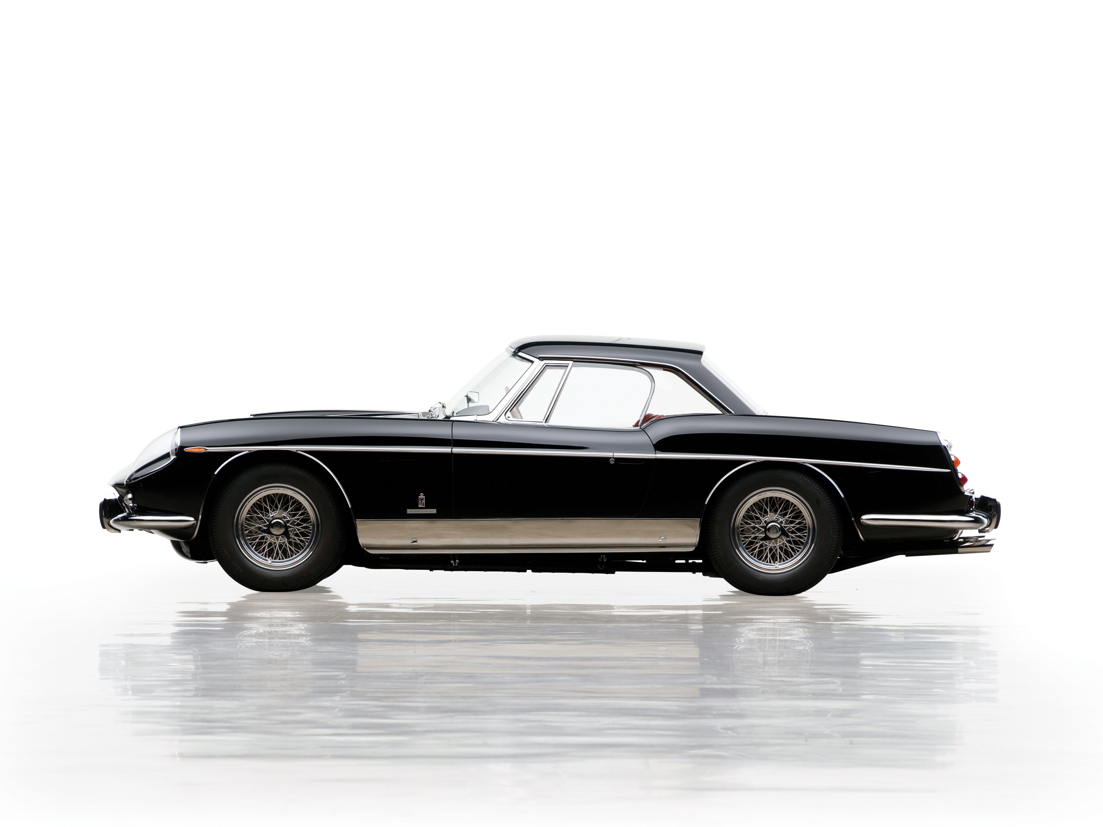 1962, Ferrari, 400, Superamerica, Swb, Cabriolet, Supercar, Classic Wallpaper