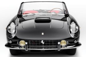 1962, Ferrari, 400, Superamerica, Swb, Cabriolet, Supercar, Classic