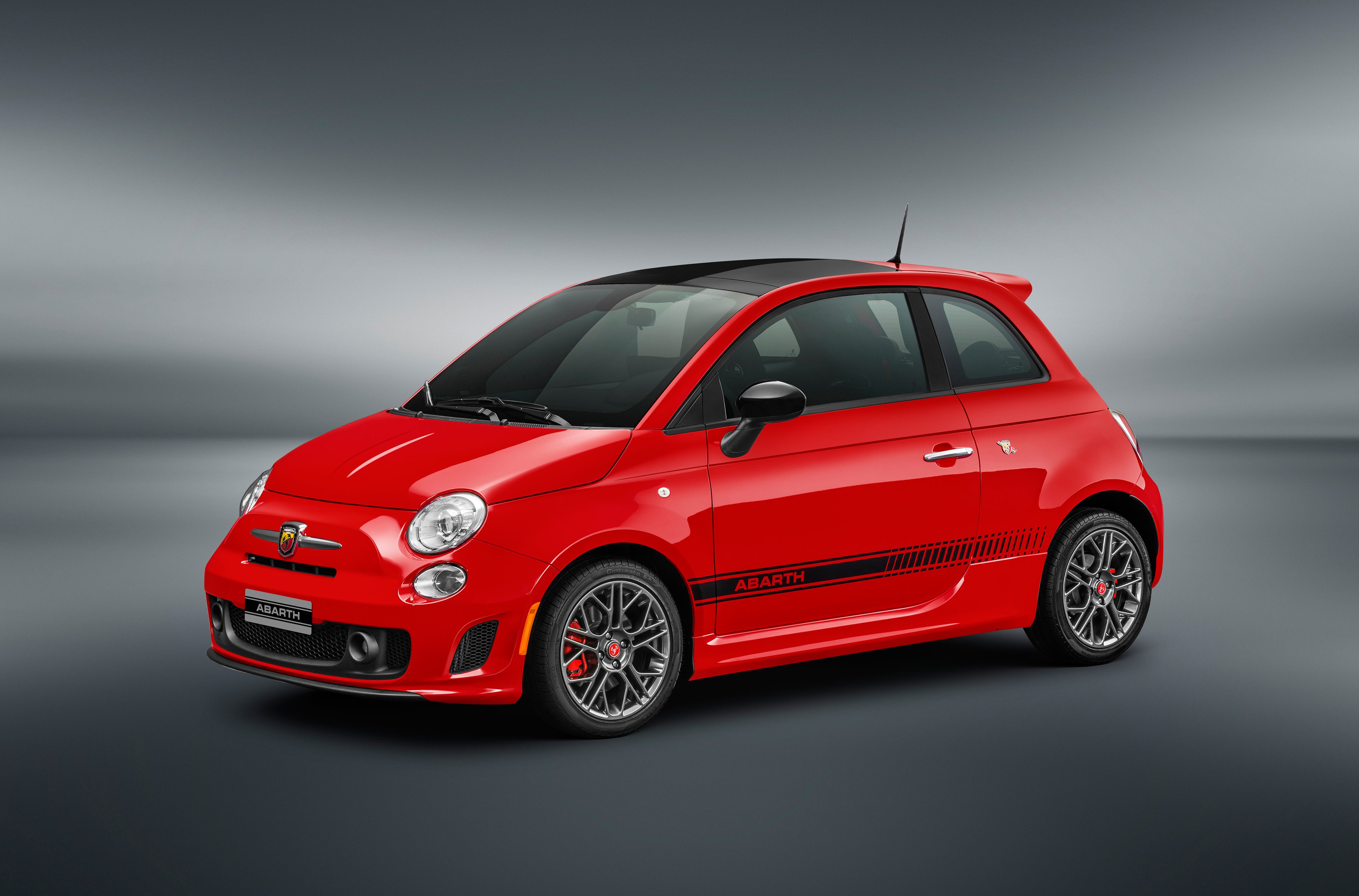 Abarth С„РѕС‚Рѕ