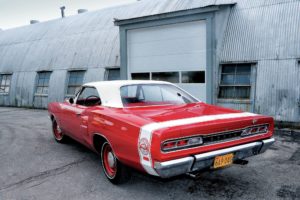 1969, Dodge, Super, Bee, Muscle, Car, Usa