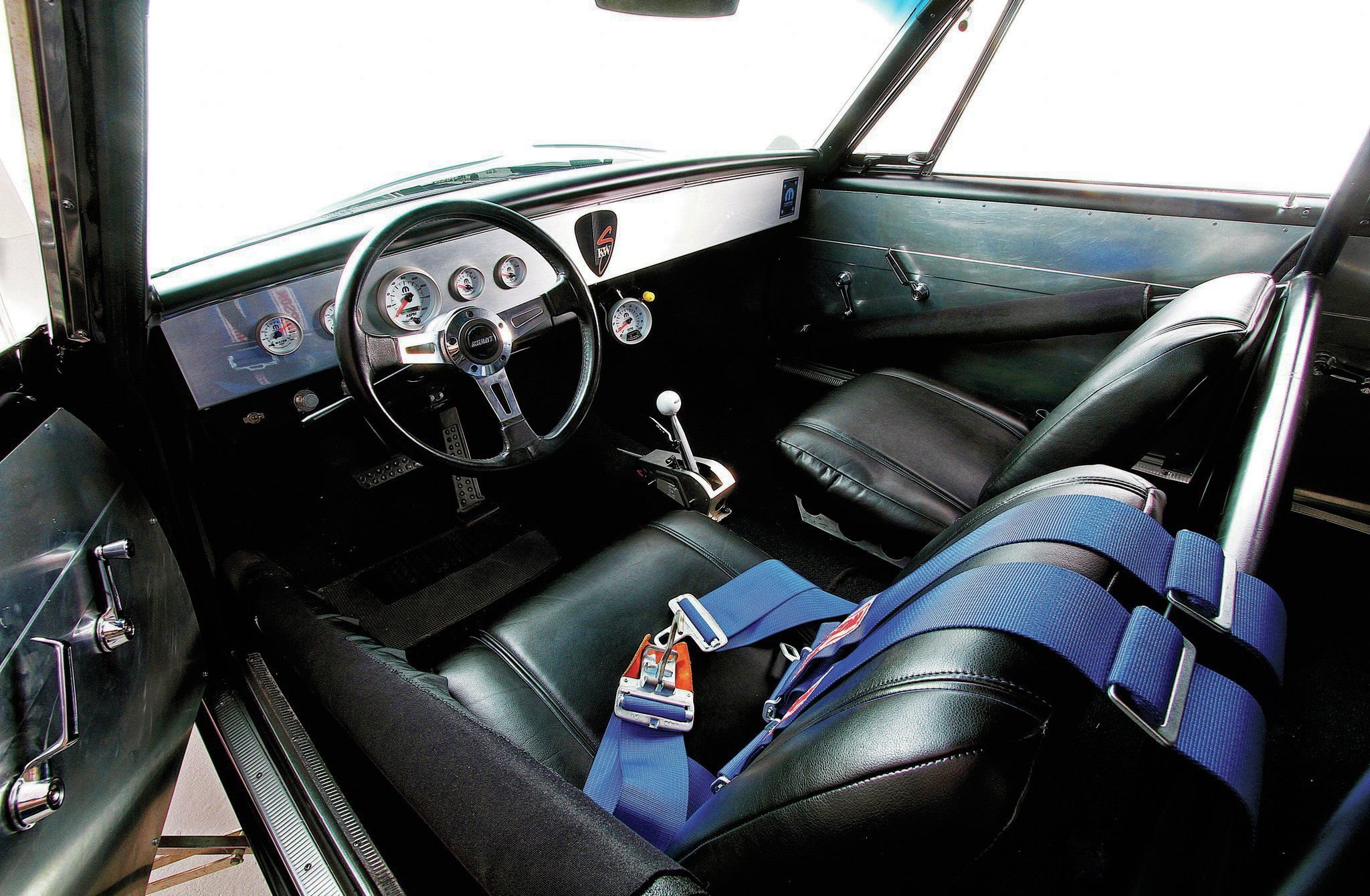 1964, Dodge, 330, Mopar, Muscle, Car, Usa Wallpaper