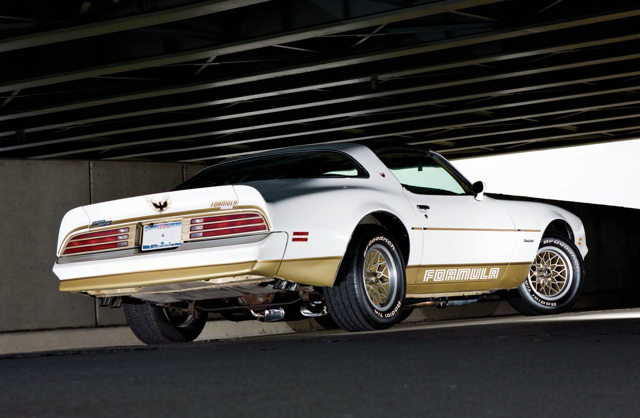 1978, Formula, Firebird, Pontiac, Muscle, Car, Usa Wallpaper