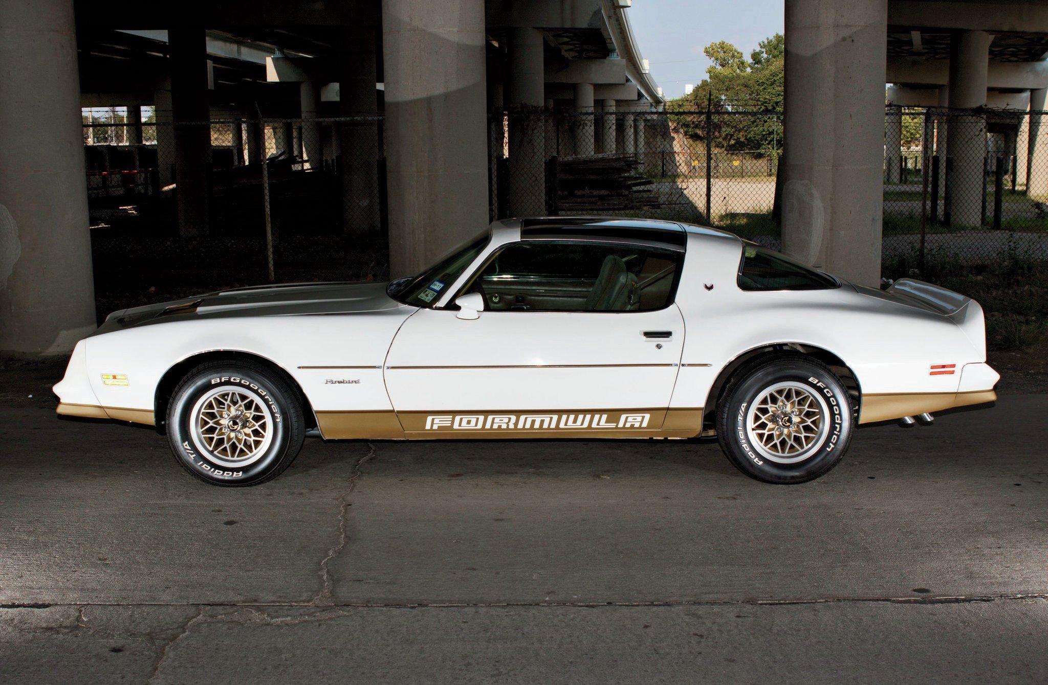 1978, Formula, Firebird, Pontiac, Muscle, Car, Usa Wallpaper