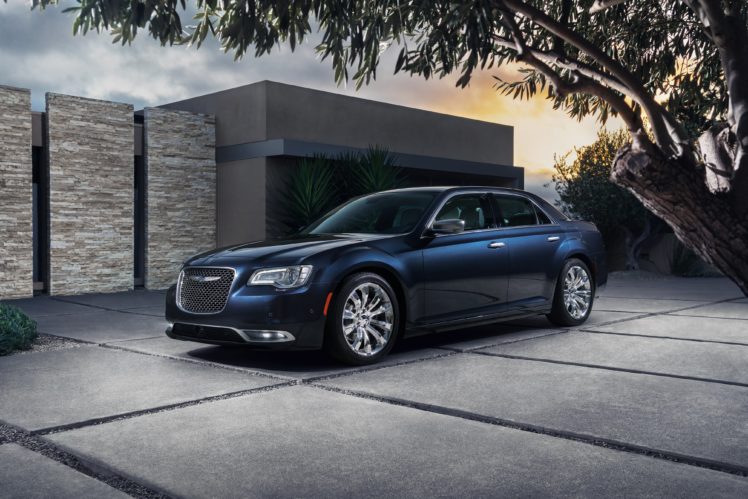 2015, Chrysler, 300c, Platinum, Luxury HD Wallpaper Desktop Background