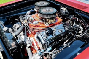 1968, Dodge, Dart, Hemi, Muscle, Car, Usa