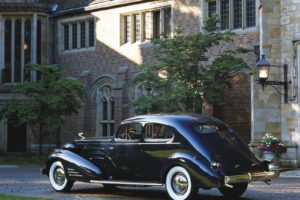 1936, Cadillac, V16, Series 90, Aerodynamic, Coupe, Fleetwood, Luxury, Retro