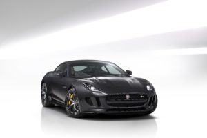 2015, Jaguar, F type, R, Coupe, Awd, Uk spec