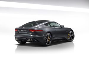 2015, Jaguar, F type, R, Coupe, Awd, Uk spec