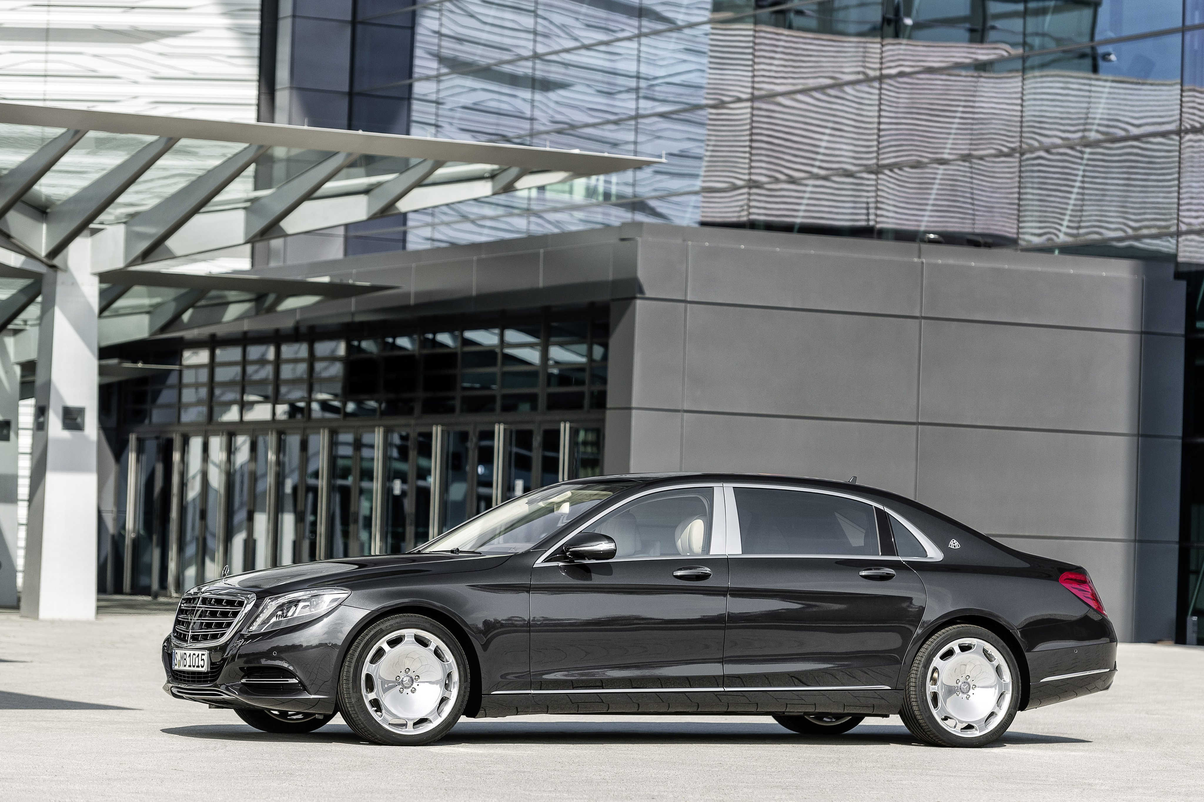 2015, Mercedes, Benz, Maybach, S600,  x222 , Luxury Wallpaper