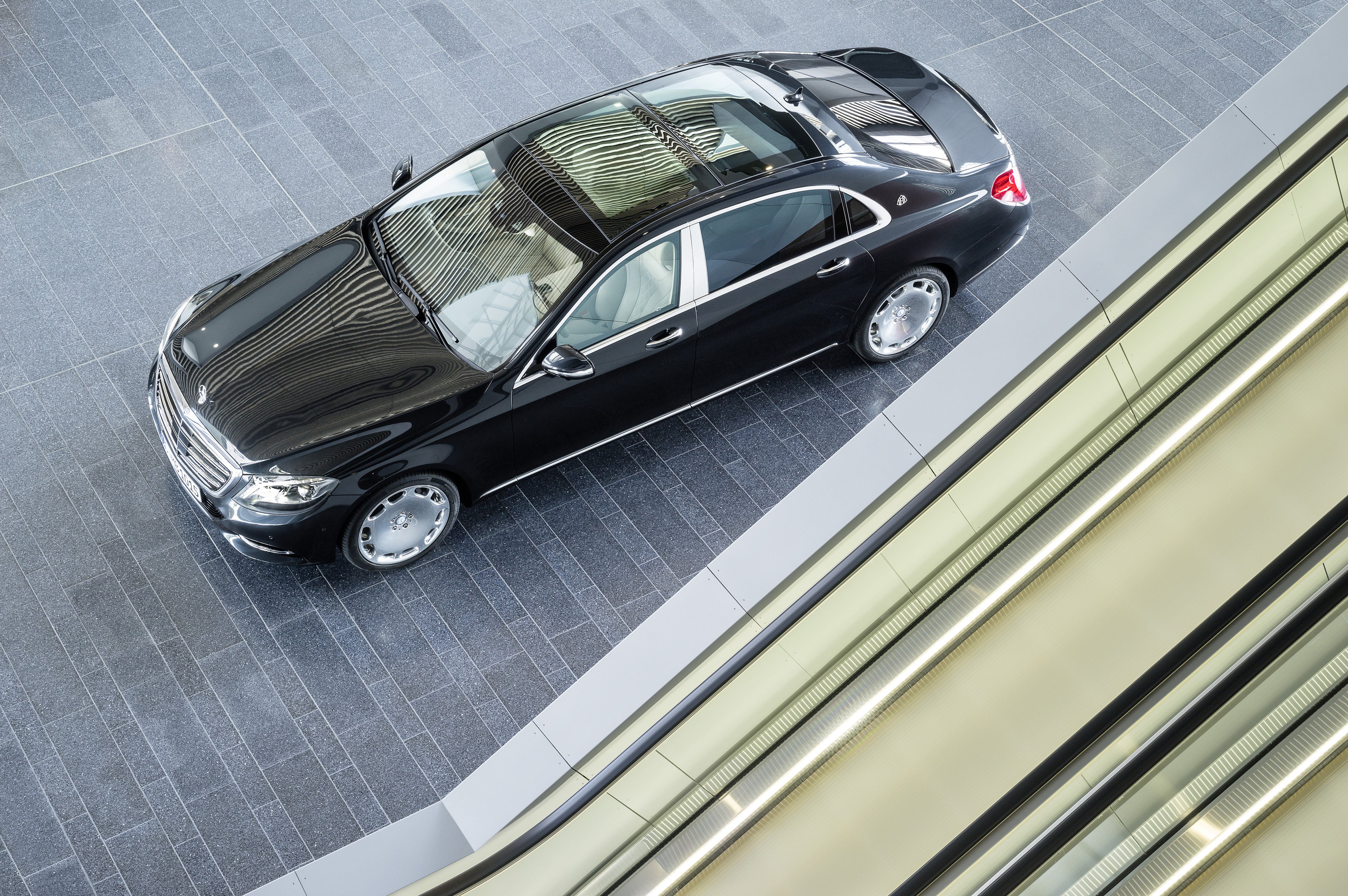 2015, Mercedes, Benz, Maybach, S600,  x222 , Luxury Wallpaper