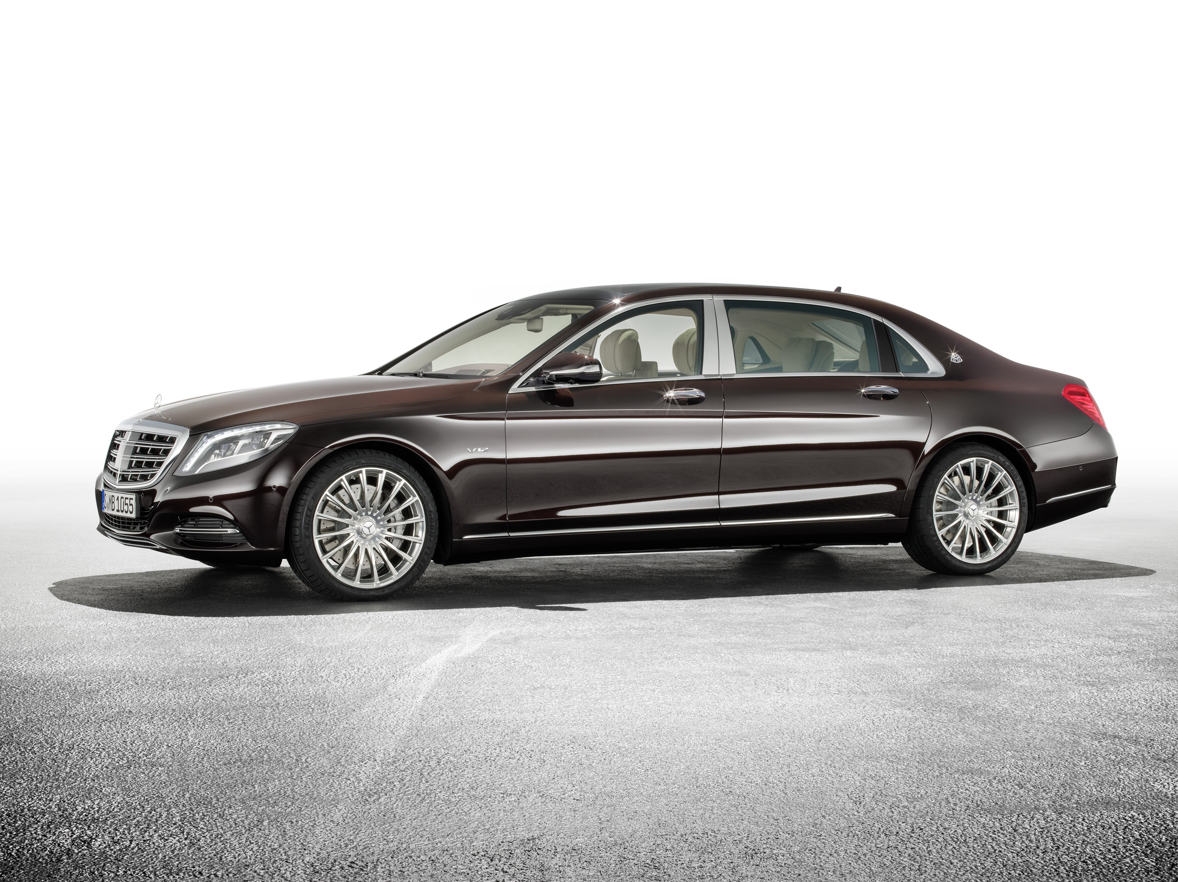 2015, Mercedes, Benz, Maybach, S600,  x222 , Luxury Wallpaper