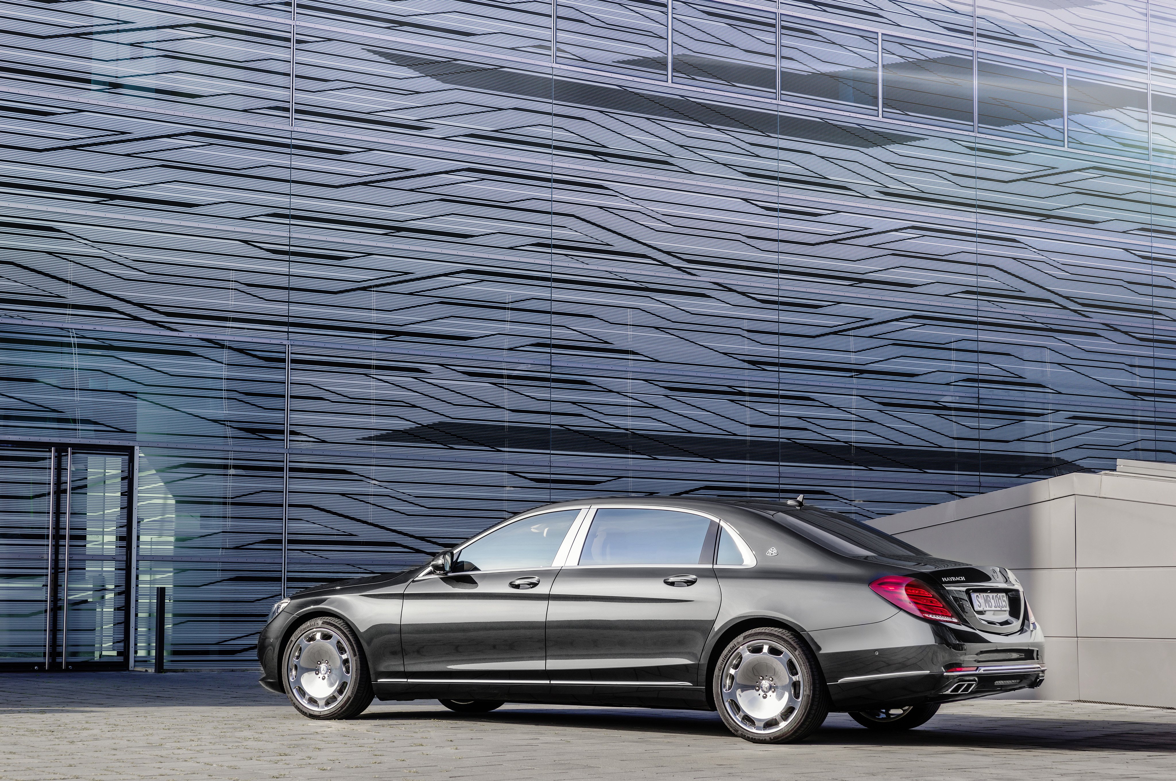 2015, Mercedes, Benz, Maybach, S600,  x222 , Luxury Wallpaper