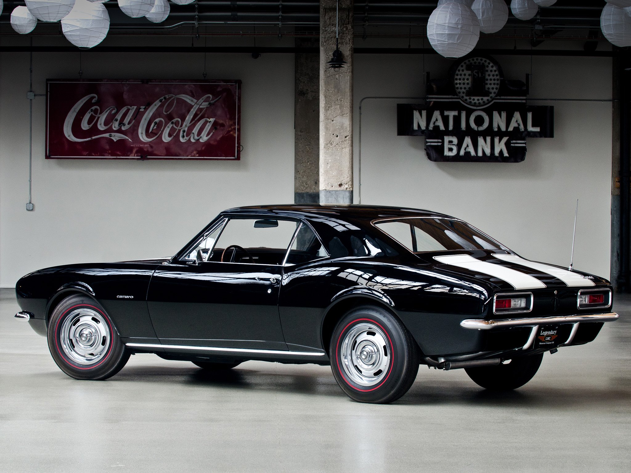 1967, Chevrolet, Camaro, Z28,  12437 , Muscle, Classic Wallpaper