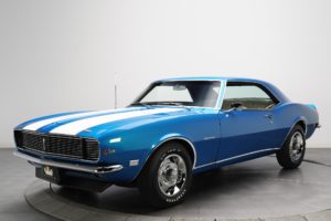 1967, Chevrolet, Camaro, Z28, Muscle, Classic