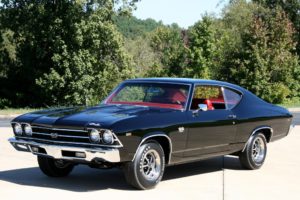 1969, Chevrolet, Chevelle, S s, 396, Hardtop, Coupe, Muscle, Classic