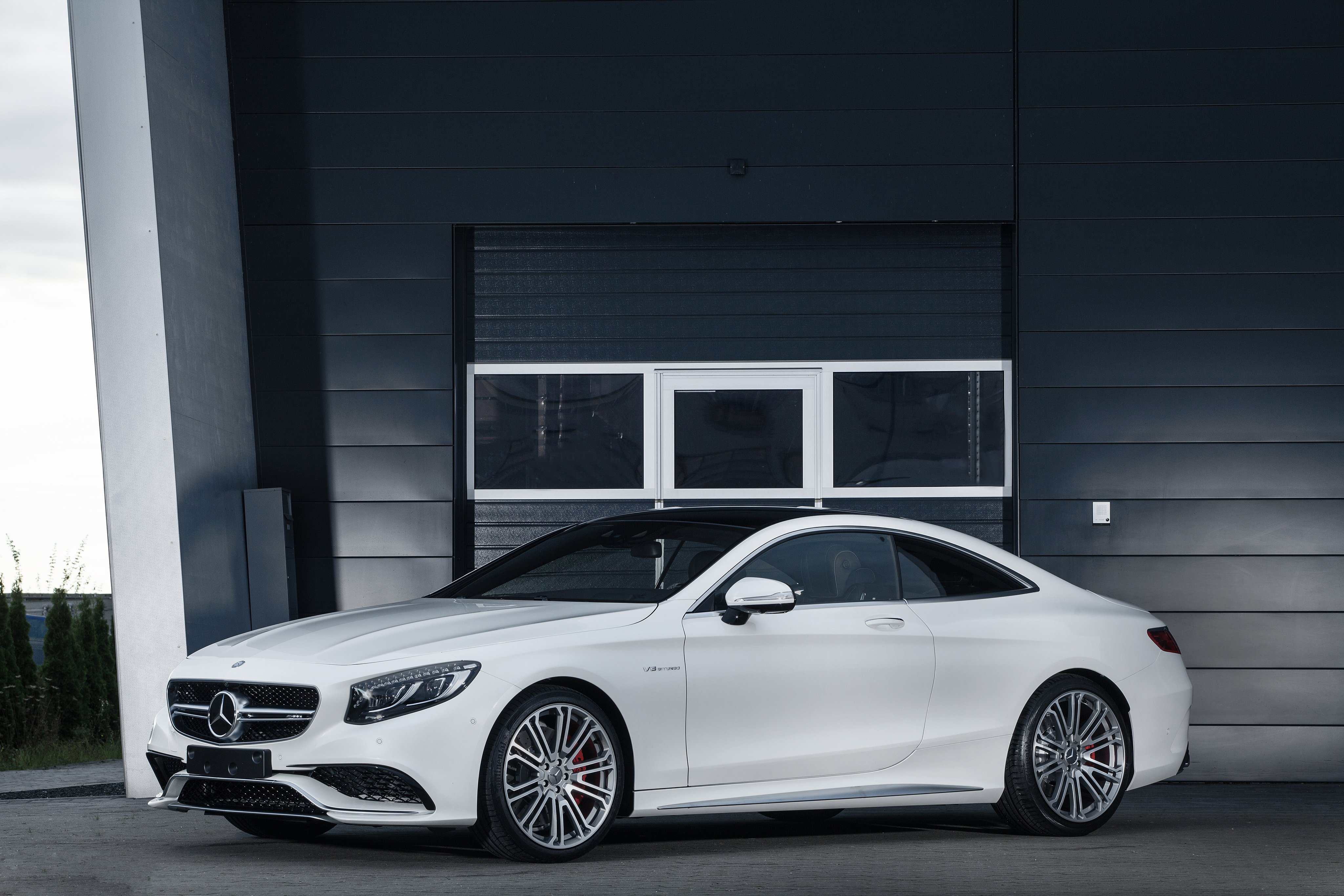 2014, Imsa, Mercedes, Benz, S63, Amg, Coupe,  da217 , Luxury Wallpaper