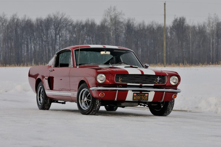 1966, Shelby, Gt350, Ford, Mustang, Muscle, Classic HD Wallpaper Desktop Background