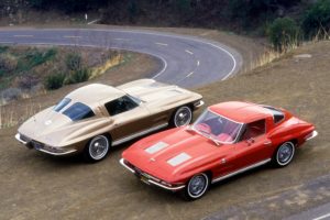 1963, Chevrolet, Corvette, Sting, Ray,  c 2 , Muscle, Supercar, Classic