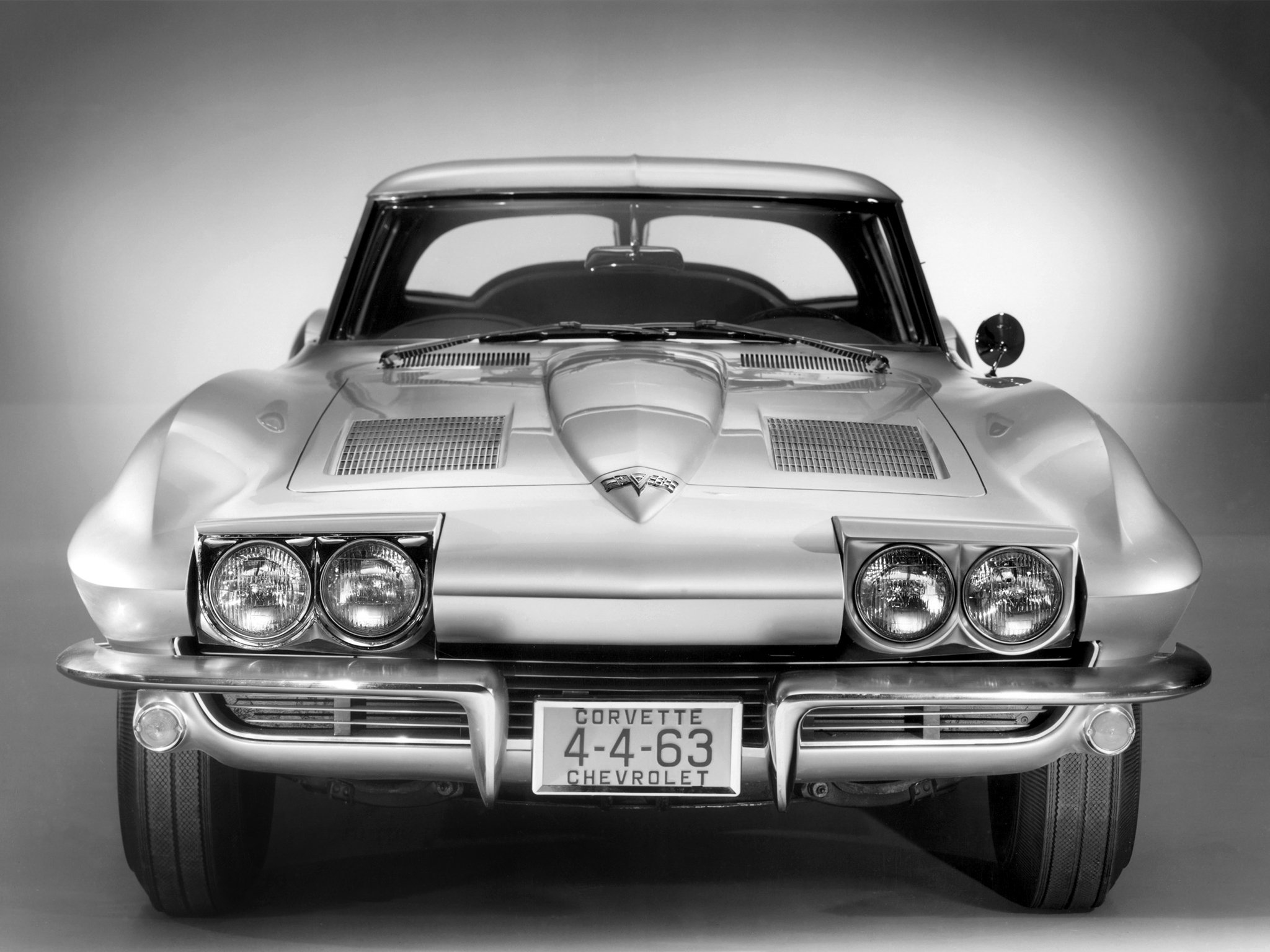 1963, Chevrolet, Corvette, Stingray,  c 2 , Muscle, Classic, Supercar, Sting Wallpaper