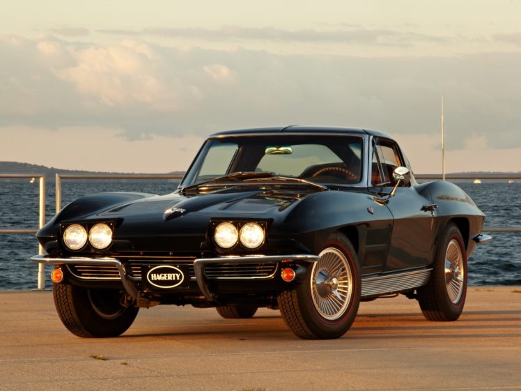 1963, Chevrolet, Corvette, Stingray,  c 2 , Muscle, Classic, Supercar, Sting HD Wallpaper Desktop Background