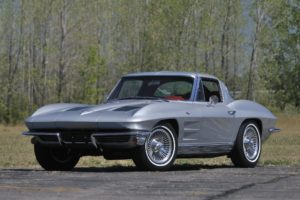 1963, Chevrolet, Corvette, Stingray,  c 2 , Muscle, Classic, Supercar, Sting