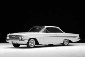 1961, Chevrolet, Impala, Sport, Coupe, Classic