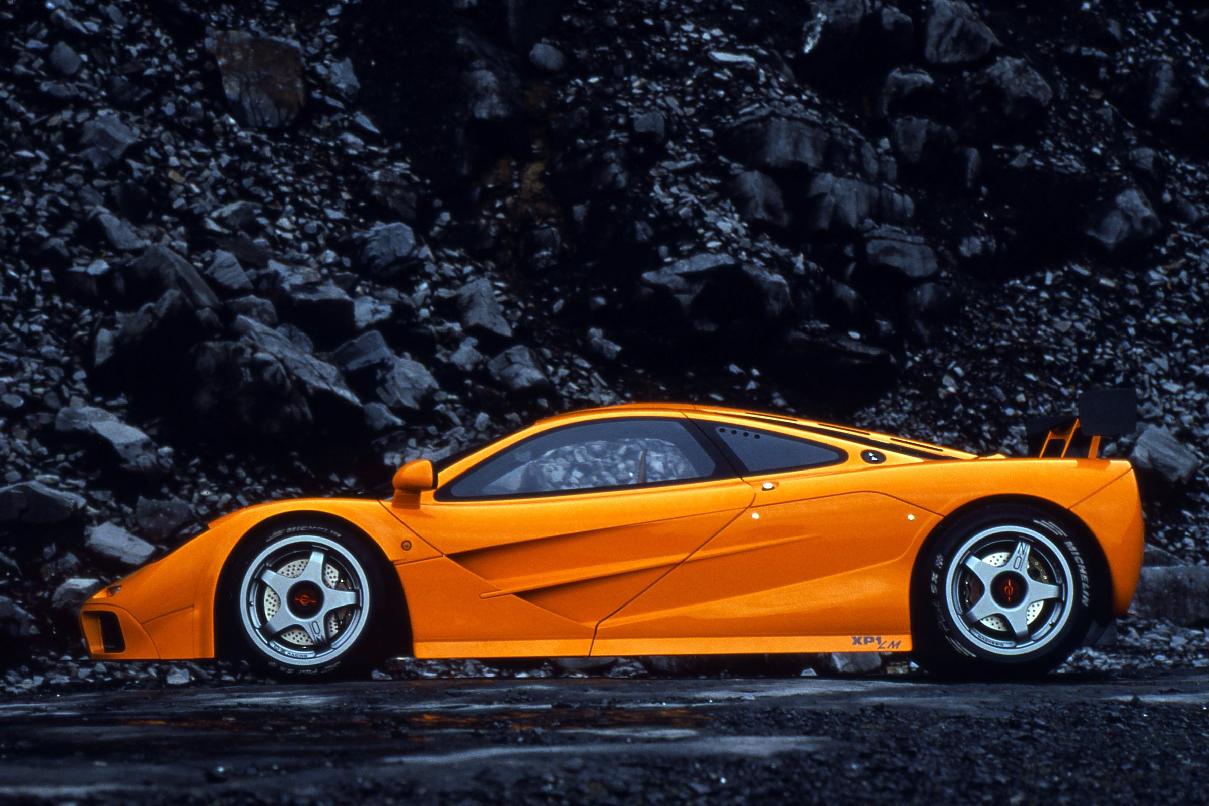 Mclaren F1 Цена