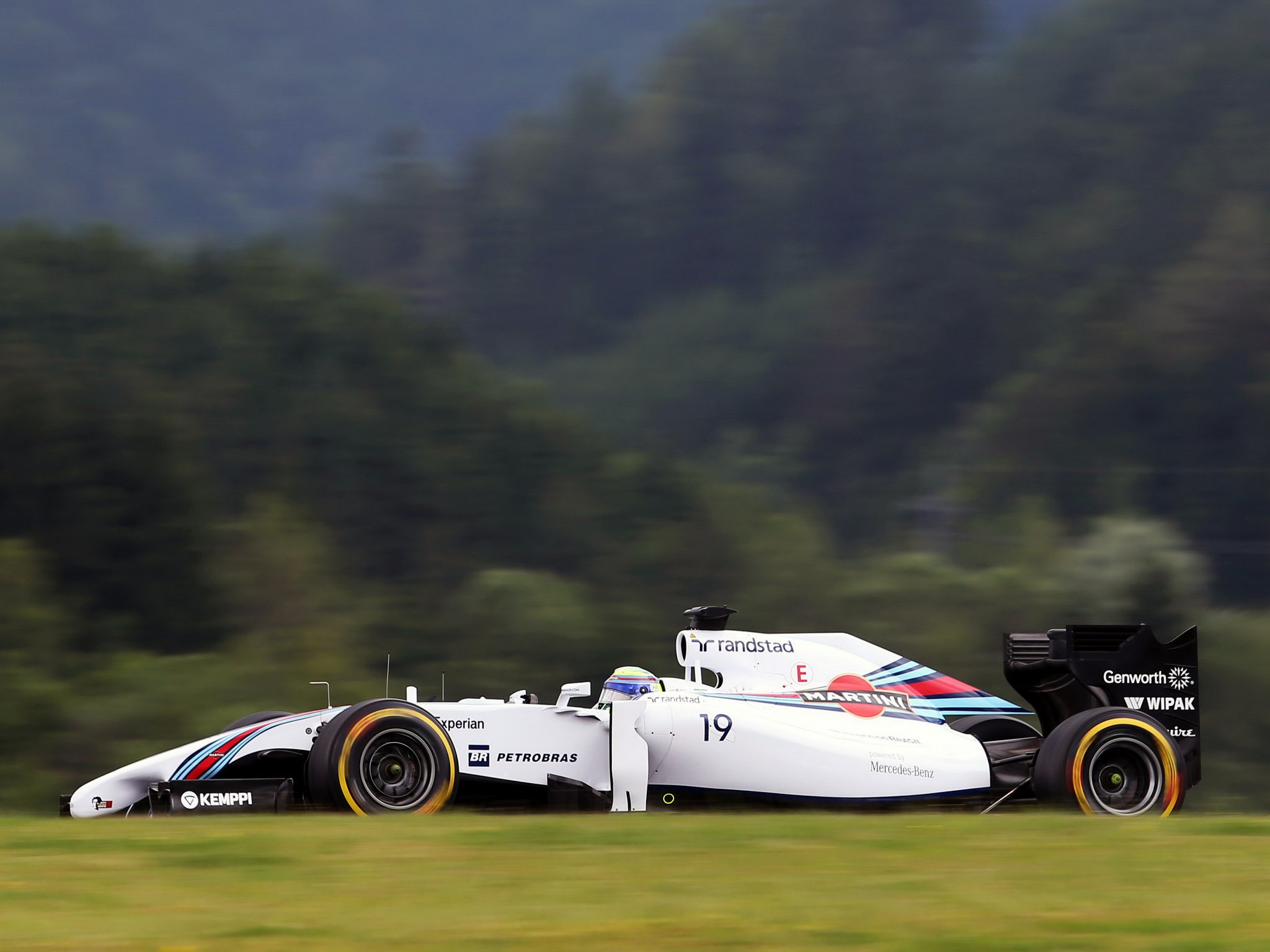2014, Williams, Fw36, Formula, F 1, Race, Racing Wallpaper