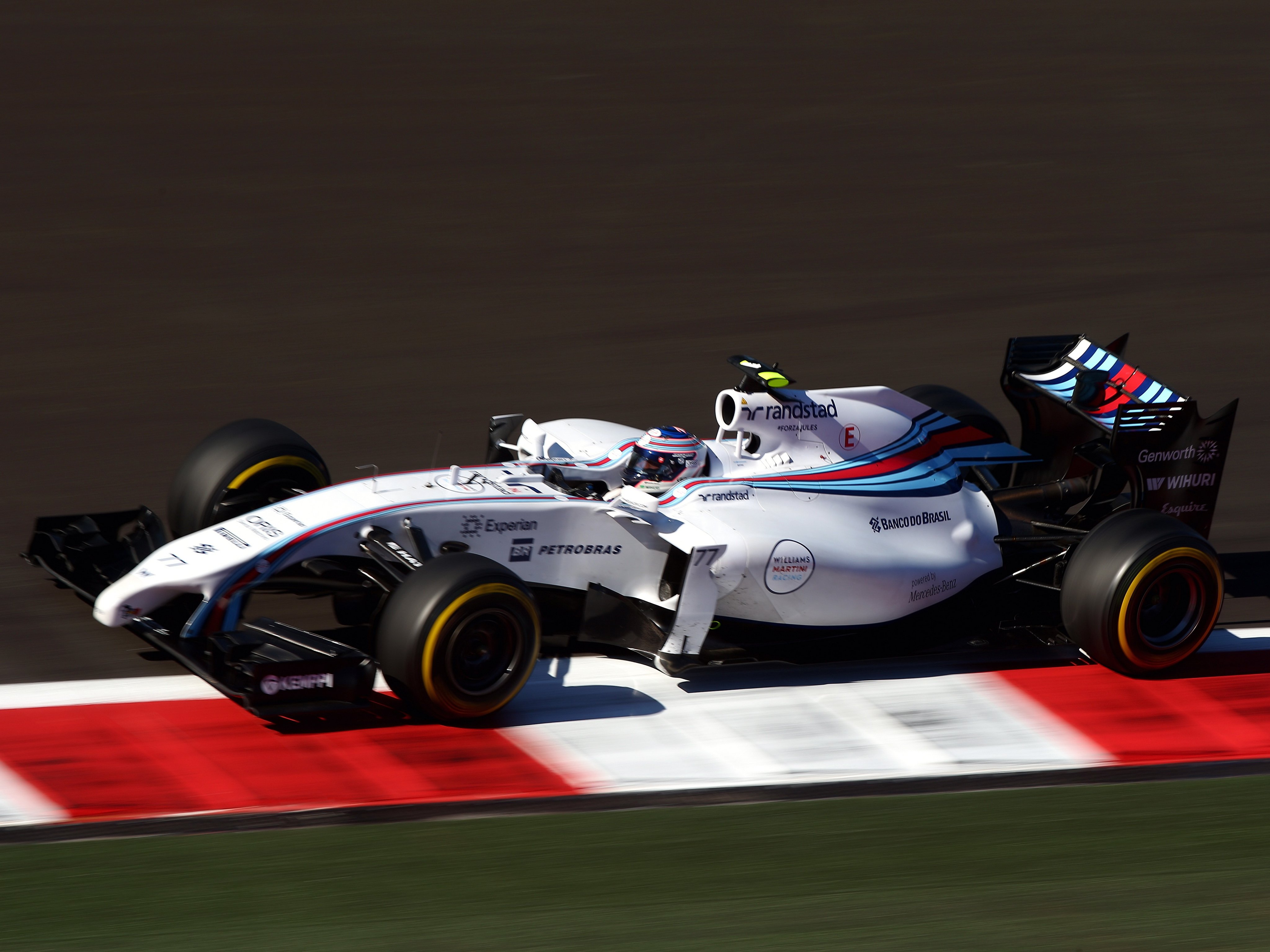 2014, Williams, Fw36, Formula, F 1, Race, Racing Wallpaper