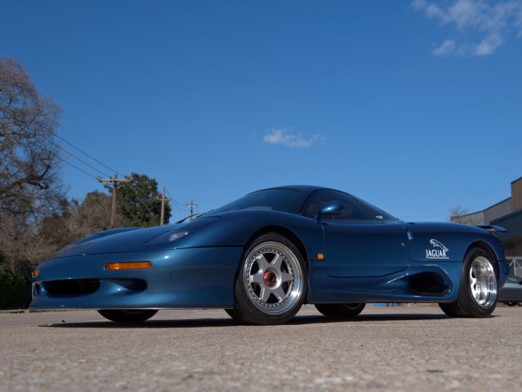 1992, Jaguar, Xjr15, Supercar, Race, Racing HD Wallpaper Desktop Background