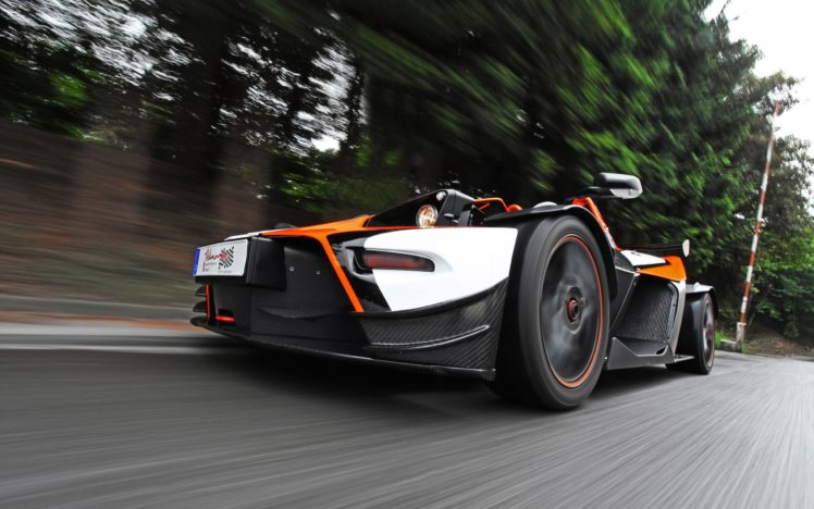 2014, Wimmer, Ktm, X bow, Supercar, Race, Racing HD Wallpaper Desktop Background