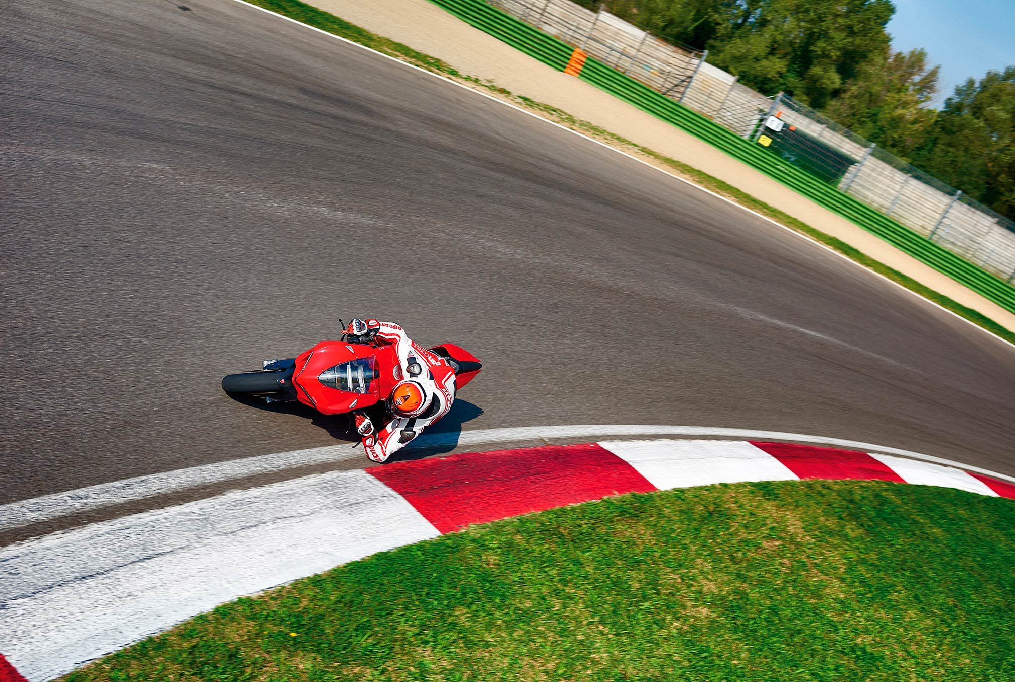 2015, Ducati, Superbike, 1299, Panigale Wallpaper