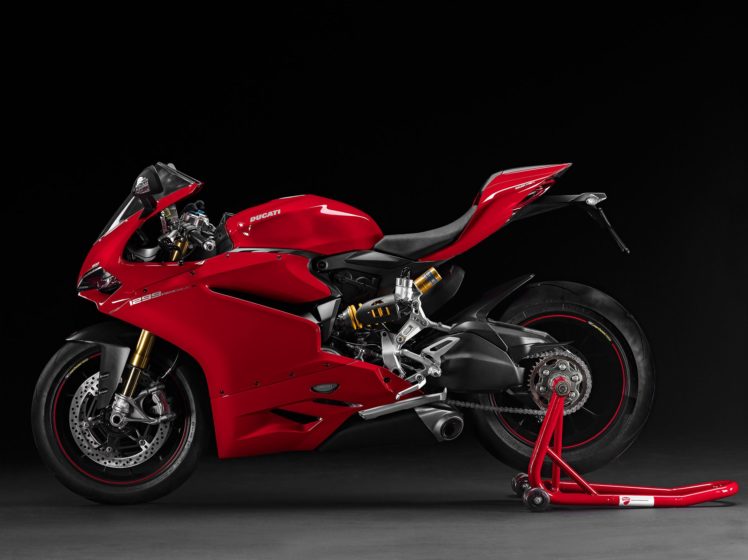 2015, Ducati, Superbike, 1299, Panigale HD Wallpaper Desktop Background