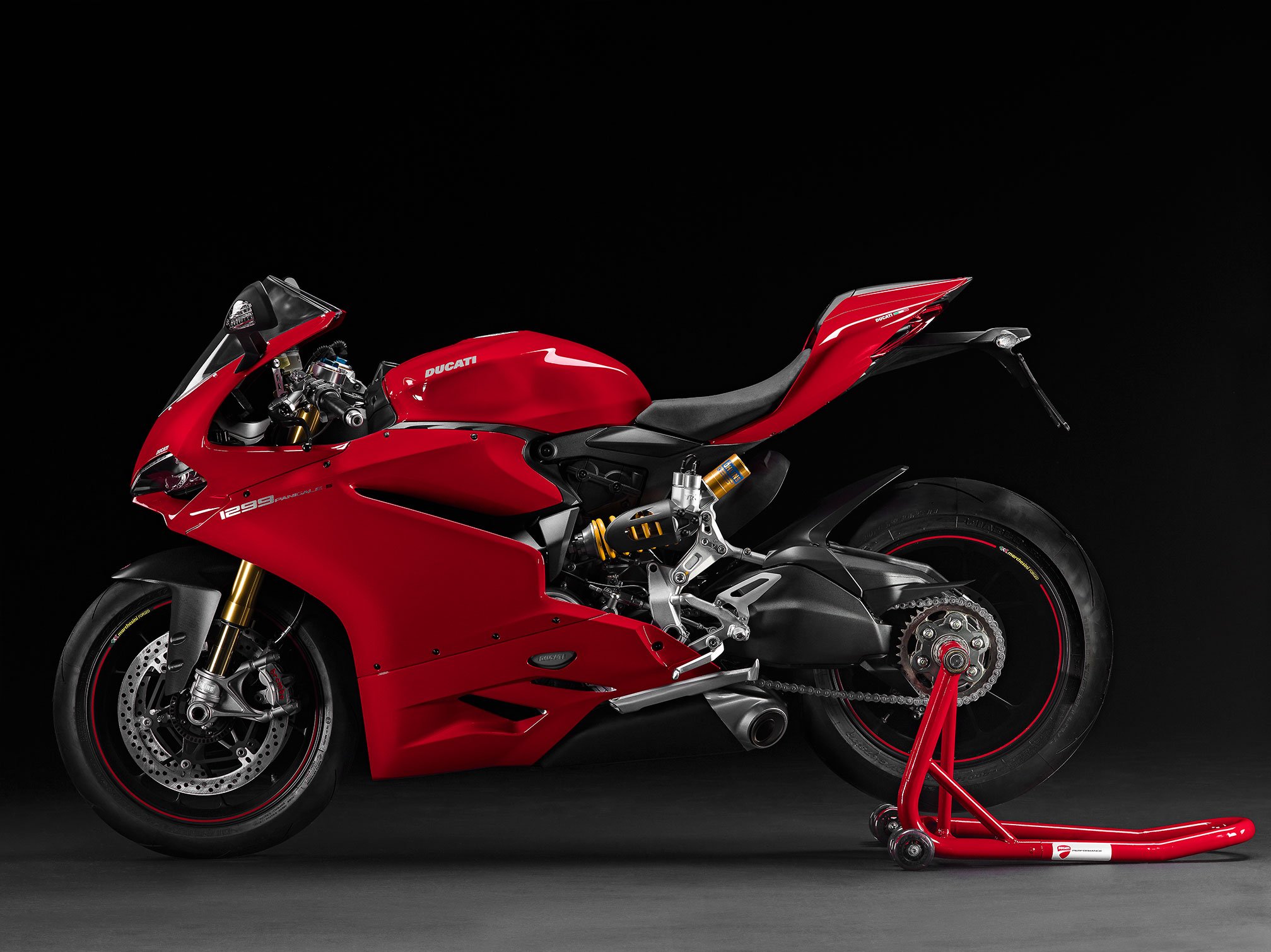 2015, Ducati, Superbike, 1299, Panigale Wallpaper