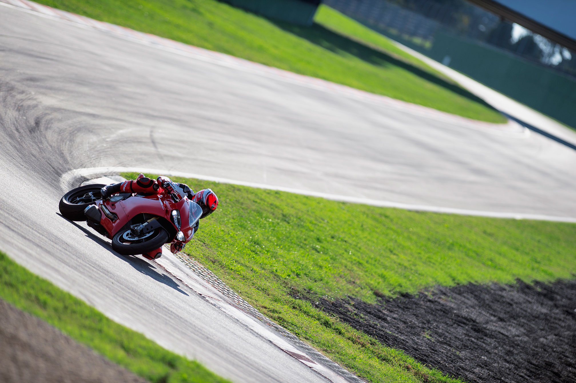 2015, Ducati, Superbike, 1299, Panigale Wallpaper