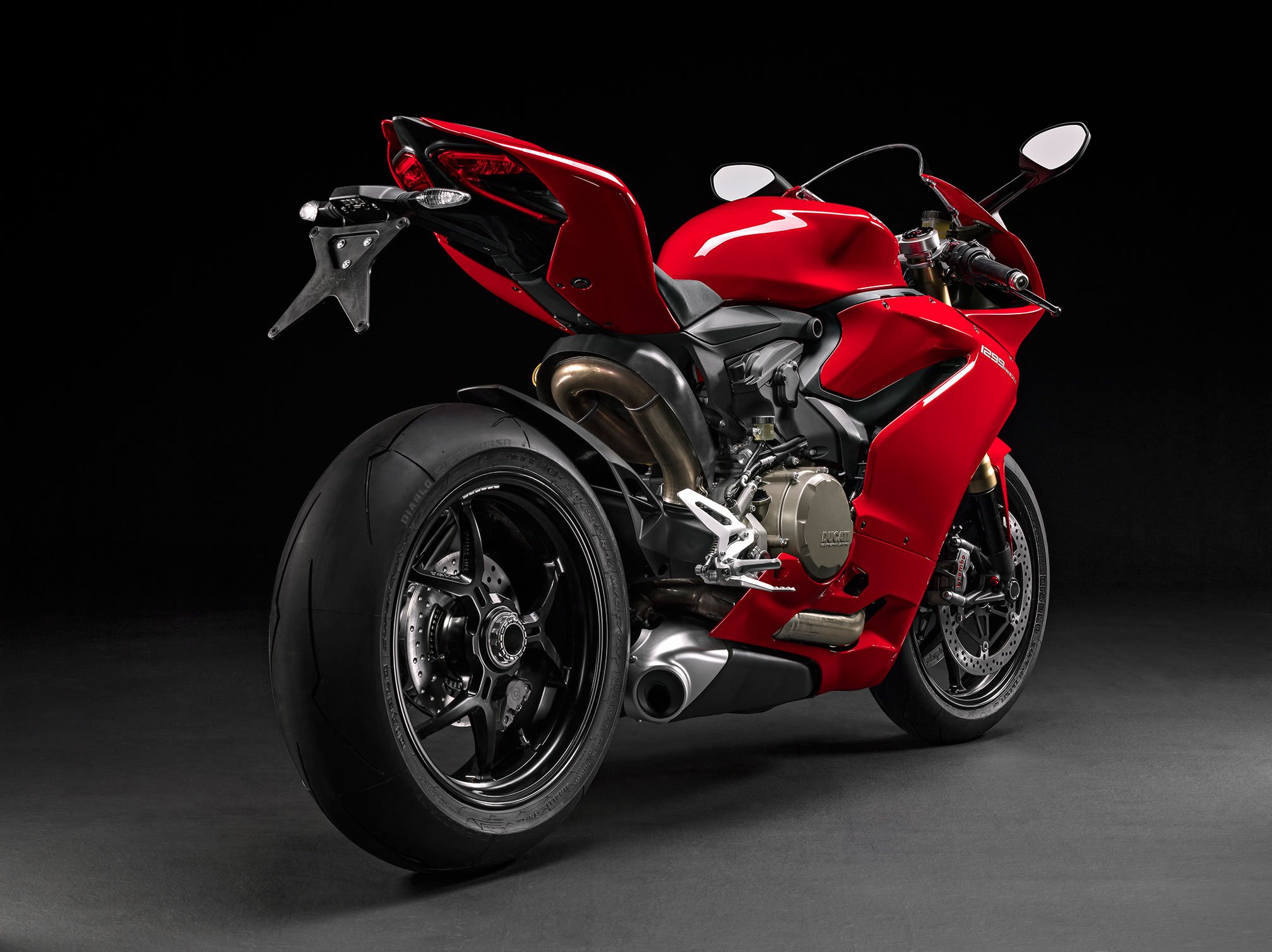 2015, Ducati, Superbike, 1299, Panigale Wallpaper