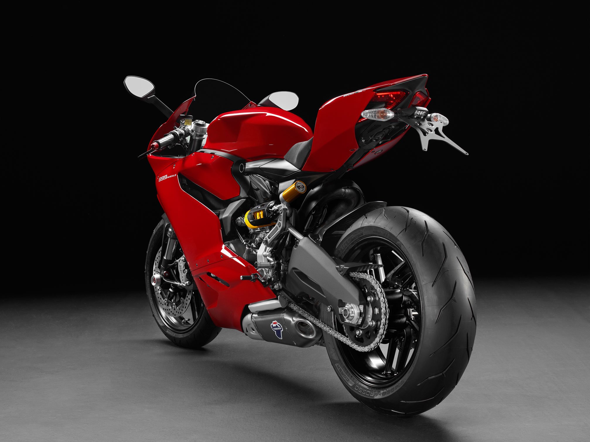 2015, Ducati, Superbike, 899, Panigale Wallpaper
