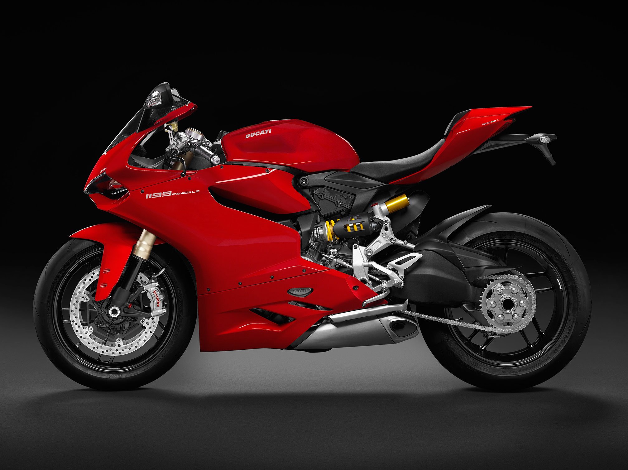 2015, Ducati, Superbike, 1199, Panigale Wallpaper