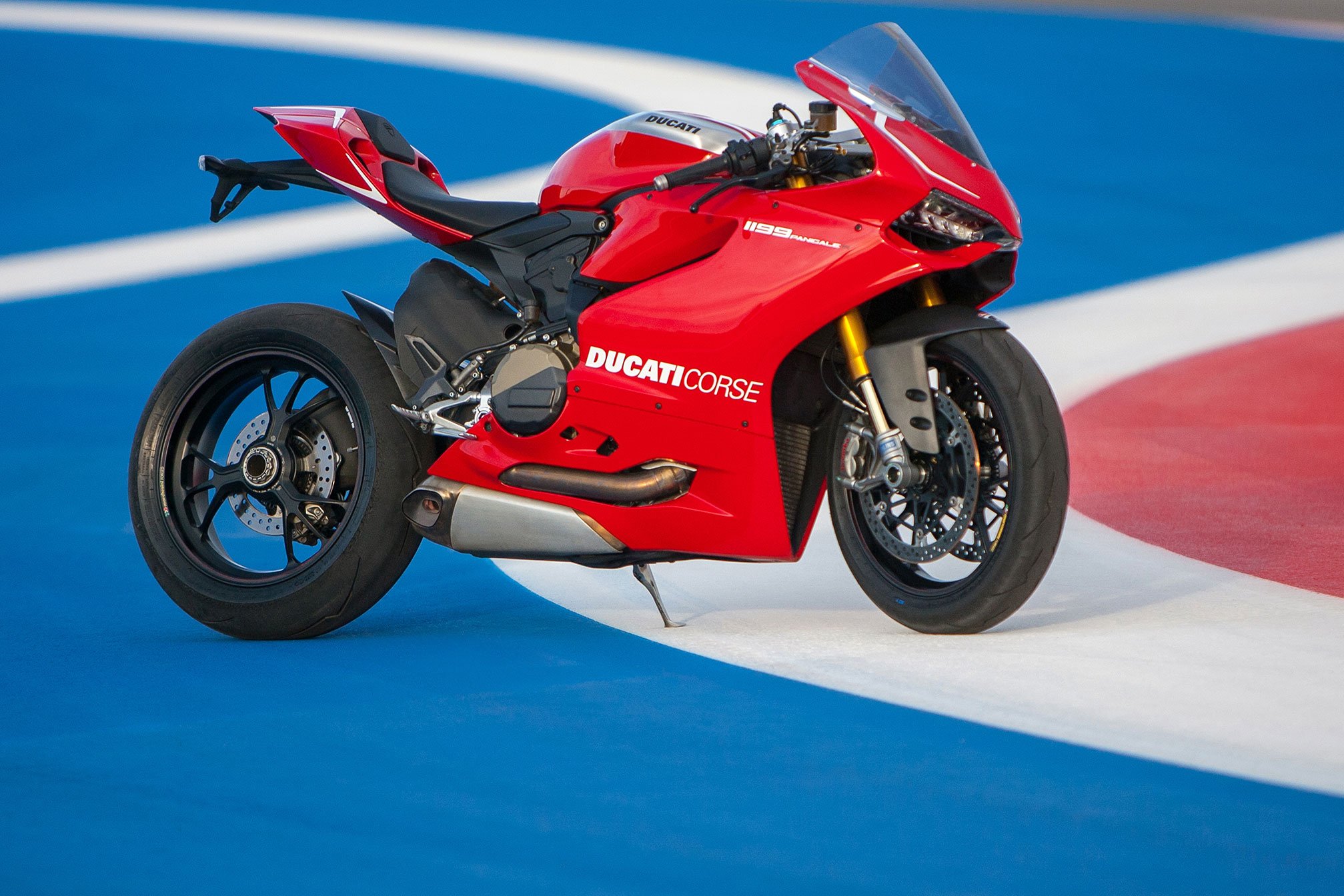 2015, Ducati, Superbike, 1199, Panigale Wallpaper