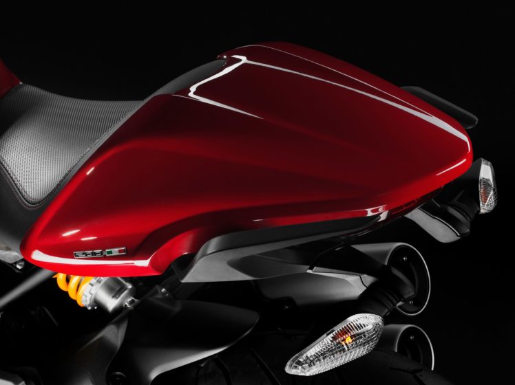 2015, Ducati, Monster, 1200 HD Wallpaper Desktop Background