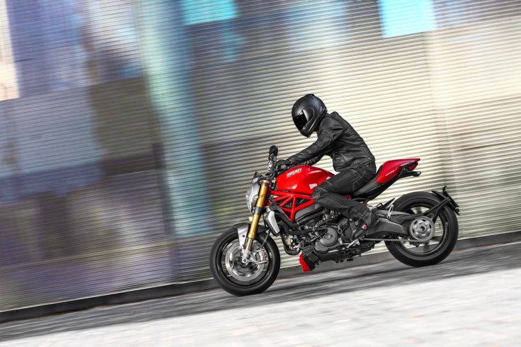 2015, Ducati, Monster, 1200s HD Wallpaper Desktop Background