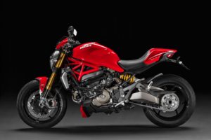 2015, Ducati, Monster, 1200s, Stripe